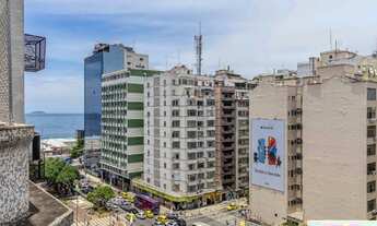 Imagem 7: APARTAMENTO RESIDENCIAL em RIO DE JANEIRO - RJ, COPACABANA