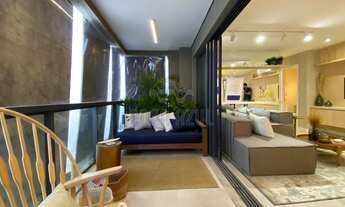 Imagem 5: RIO DE JANEIRO - Apartamento Padrão - Botafogo