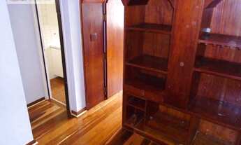 Imagem 5: Apartamento com 1 dormitório para alugar, 38 m² por R$ 1.500,00/mês - Vila Buarque - São P