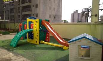 Imagem 6: Apartamento com 3 dormitórios à venda, 75 m² por R$ 360.000,00 - Jardim Gopoúva - Guarulho