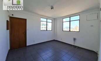 Imagem 6: Conjunto à venda, 57 m² por R$ 195.000,00 - Aparecida - Santos/SP
