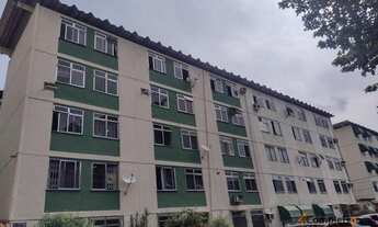 Imagem 14: Apartamento de 2 quartos para Alugar por R$1.100,00 na Taquara - JPA