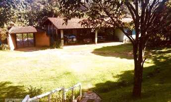 Imagem 2: Chácara residencial para venda e locação, Ponte Preta, Louveira