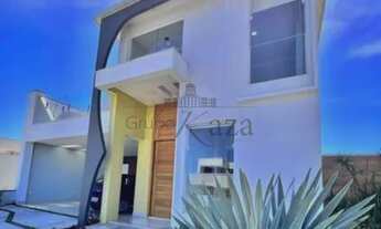 Imagem: Casa Condomínio em Caçapava