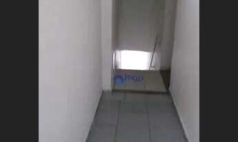 Imagem 4: Apartamento com 1 dormitório para alugar, 50 m² - Vila Gustavo