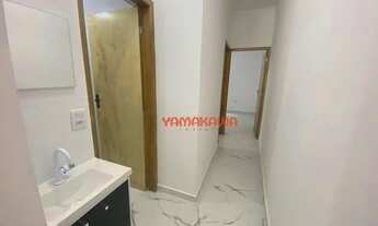 Imagem 6: Casa com 2 dormitórios para alugar, 57 m² por R$ 1.850,00/mês - Itaquera - São Paulo/SP