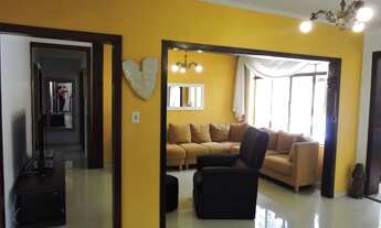 Imagem 5: JOINVILLE - Casa Padrão - Atiradores