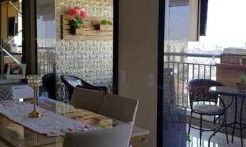 Imagem: Apartamento com 3 dormitórios à venda