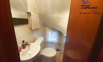 Imagem 7: Sobrado com 3 dormitórios à venda, 152 m² por R$ 700.000,00 - Freguesia do Ó - São Paulo/S