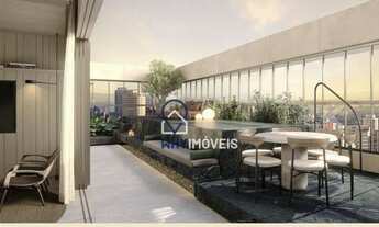 Imagem 5: Apartamento Garden com 4 dormitórios à venda, 200 m² por R$ 2.690.000,00 - Funcionários