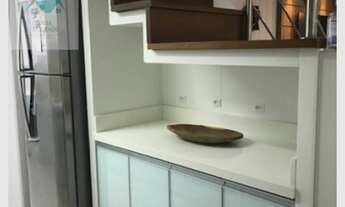 Imagem 3: Cobertura com 4 dormitórios à venda, 217 m² por R$ 1.890.000,00 - Jurerê Internacional - F