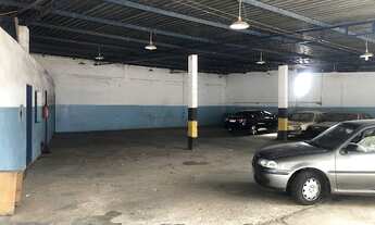 Imagem 6: Galpão para alugar, 400 m² por R$ 7.600,00/mês - Santa Genebra - Campinas/SP