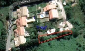 Imagem: Terreno à venda, 620 m² por R$ 230.000,00