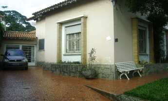 Imagem 2: Casa Residencial à venda, Bela Aliança, São Paulo - CA0687