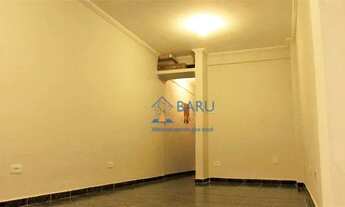 Imagem 3: Kitnet com 1 dormitório, 30 m² - venda por R$ 230.000,00 ou aluguel por R$ 1.533,00/mês