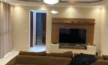 Imagem 2: Apartamento em Jardim Henriqueta - Taboão da Serra