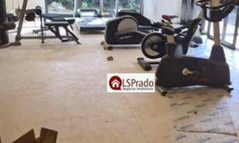 Imagem 4: Próx. ao Metrô Fradique Coutinho, 2 dormitórios, suite, varanda e 1 vaga!