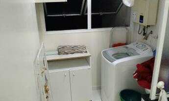 Imagem 7: Apartamento com 3 dormitórios à venda por R$ 380.000,00 - Loteamento City Jaragua - São Pa