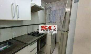 Imagem 5: Apartamento com 3 dormitórios à venda, 69 m² por R$ 260.000,00 - Vila São Bento - Campinas