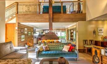 Imagem 3: CASA COM 3 DORMITÓRIOS EM CANELA