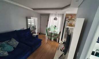 Imagem: Apartamento com 2 dormitórios à venda