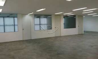 Imagem 3: Edificio Tenerife I - Salas Comerciais para Locação na Vila Olimpia