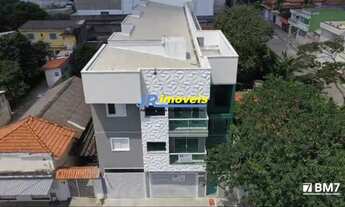 Imagem: SãO PAULO - Apartamento Padrão - Vila