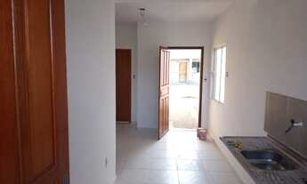 Imagem 3: PORTO REAL - Casa de Condomínio - Centro