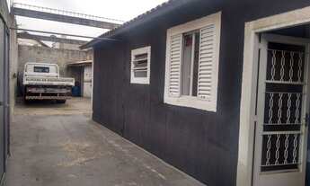 Imagem 2: Casa Residencial à venda, Jardim Celeste, Jundiaí - CA0041