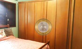 Imagem 5: Casa com 2 dormitórios à venda, 162 m² por R$ 590.000 - Planalto - São Bernardo do Campo/S