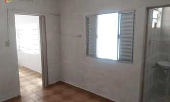 Imagem 2: Casa com 1 dormitório para alugar, 40 m² por R$ 780,00/mês - Pirituba - São Paulo/SP