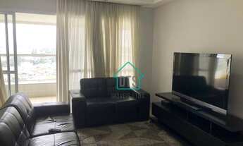 Imagem 6: BELÍSSIMO APARTAMENTO À VENDA - 4 DORMITÓRIOS BUTANTÃ SÃO PAULO/SP