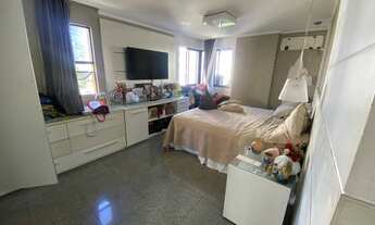 Imagem 7: Apartamento para venda com 188 metros quadrados com 3 quartos em Aldeota - Fortaleza - CE