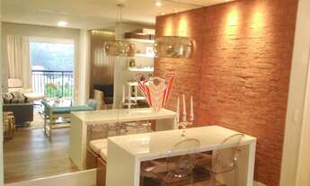 Imagem 4: APARTAMENTO MOBILIADO RESIDENCIAL em SÃO PAULO - SP, JARDIM LEONOR