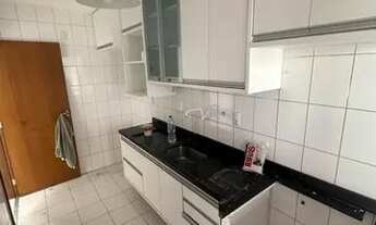 Imagem 5: Vila Paradiso; Casa 3/4 c Suite no Sim; Cozinha planejada; Ar condicionado; Lazer complet