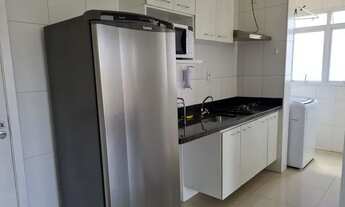 Imagem 8: Apartamento para aluguel com 39 m² com 1 quarto em Vila Olímpia - São Paulo - SP