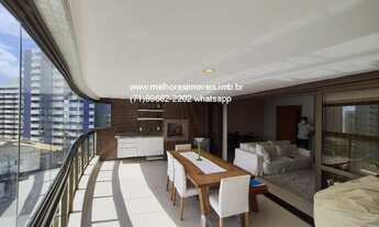 Imagem 2: APARTAMENTO RESIDENCIAL em SALVADOR - BA, ARMAÇÃO