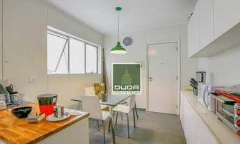 Imagem 6: Apartamento com 4 dormitórios à venda, 220 m² por R$ 3.150.000,00 - Itaim Bibi - São Paulo