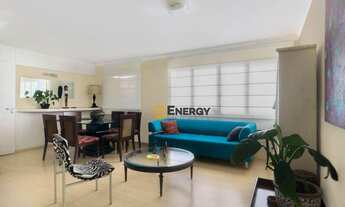 Imagem 4: Apartamento com 3 dormitórios, 105 m² - venda ou aluguel - Cerqueira César - São Paulo/SP