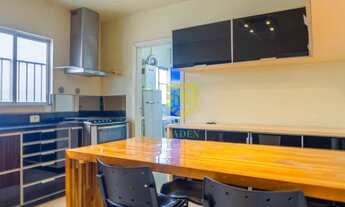 Imagem 5: Cobertura com 5 dormitórios à venda, 345 m² por R$ 4.000.000,00 - Centro - Balneário Cambo