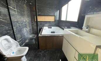 Imagem 4: Casa à venda, 208 m² por R$ 1.300.000,00 - Quinta do Lago - São José do Rio Preto/SP