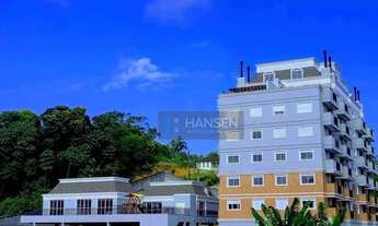 Imagem 1: Apartamento com 2 dormitórios sendo 1 suíte à venda, 61 m² por R$ 441.666 - Costa e Silva