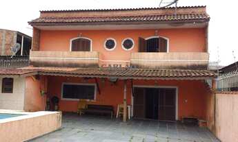 Imagem: Ótimo sobrado em Mongaguá c/02 suítes