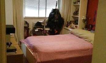 Imagem 3: Apartamento com 3 dormitórios para alugar, 224 m² por R$ 5.000,00/mês - Santa Cecília - Sã