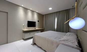 Imagem 4: Casa para venda possui 248 metros quadrados com 4 quartos em Uruguai - Teresina