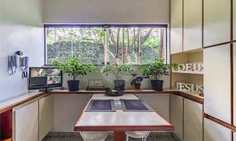 Imagem 5: São Paulo - Casa Padrão - ALTO DE PINHEIROS