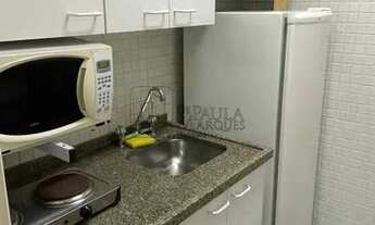 Imagem 6: Flat disponível para locação!