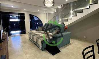 Imagem 3: Casa com 2 dormitórios à venda, 140 m² por R$ 400.000,00 - Jardim Eliana - Araraquara/SP