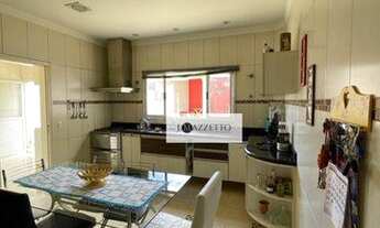 Imagem 5: Sobrado à venda, 335 m² por R$ 1.000.000,00 - Jardim Esplanada - Indaiatuba/SP