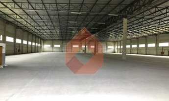 Imagem 5: Galpão comercial/industrial